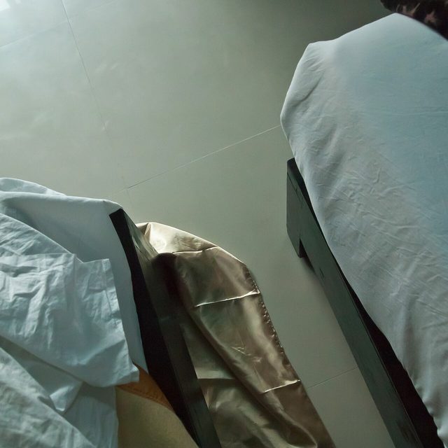 Category photo standing in for 42×80 bunk mattress. This is not a picture of the product.